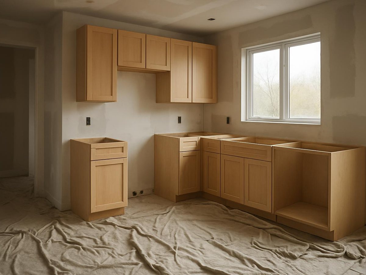 Miami Gardens Precision Custom Kitchen Renovations work in Miami Gardens